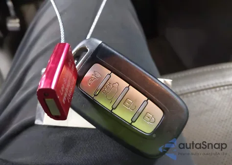 2012 Kia Sportage Ex z USA, uszkodzony, nr VIN KNDPCCA23C7326118